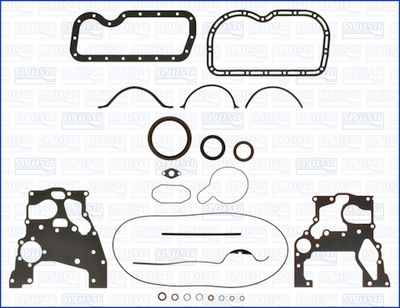 Gasket Kit, crankcase AJUSA 54055300