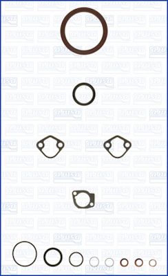 Gasket Kit, crankcase AJUSA 54055500