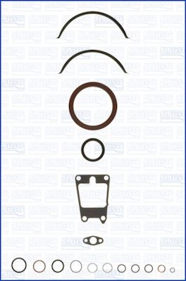 Gasket Kit, crankcase AJUSA 54055600