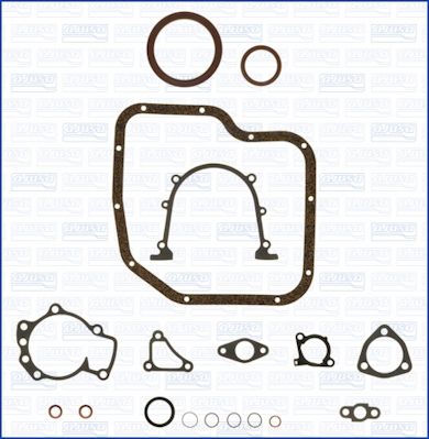 Gasket Kit, crankcase AJUSA 54055700