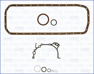 Gasket Kit, crankcase AJUSA 54055900