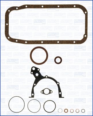 AJUSA 54056000 Gasket Kit, crankcase