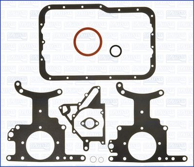 Gasket Kit, crankcase AJUSA 54056100
