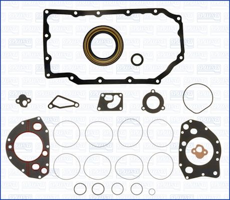 AJUSA 54056200 Gasket Kit, crankcase