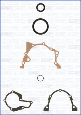 AJUSA 54056400 Gasket Kit, crankcase