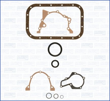 AJUSA 54056500 Gasket Kit, crankcase