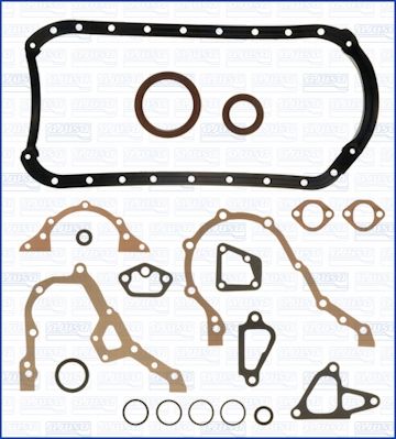 Gasket Kit, crankcase AJUSA 54056600