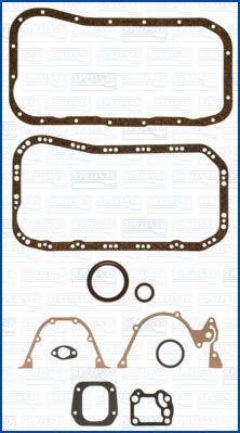 Gasket Kit, crankcase AJUSA 54057200