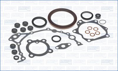 Gasket Kit, crankcase AJUSA 54057300