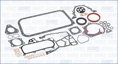 Gasket Kit, crankcase AJUSA 54057400