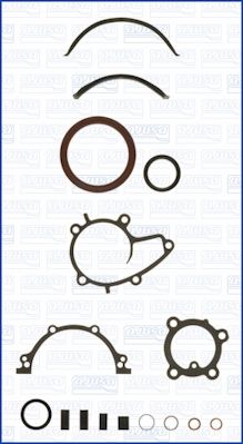 Gasket Kit, crankcase AJUSA 54057500