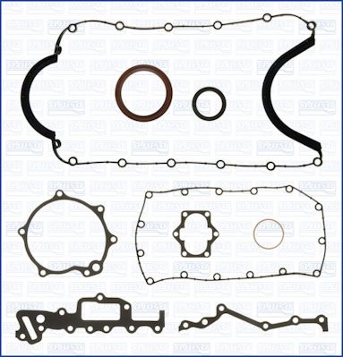 Gasket Kit, crankcase AJUSA 54057600