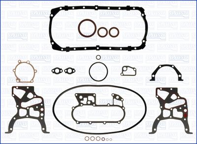 Gasket Kit, crankcase AJUSA 54057700