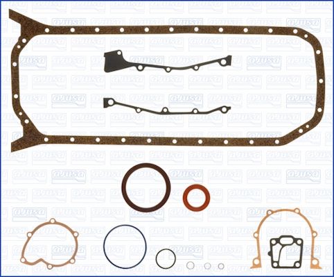 AJUSA 54057800 Gasket Kit, crankcase