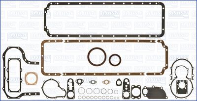 Gasket Kit, crankcase AJUSA 54058400
