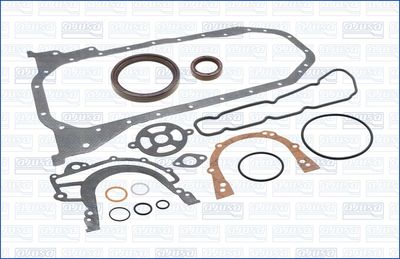 Gasket Kit, crankcase AJUSA 54059400