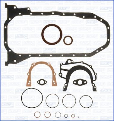 AJUSA 54059500 Gasket Kit, crankcase