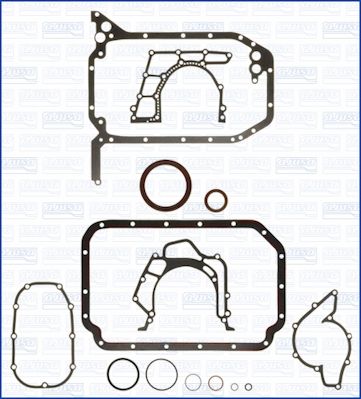 AJUSA 54059600 Gasket Kit, crankcase