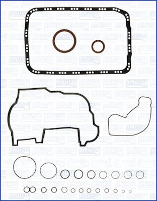 Gasket Kit, crankcase AJUSA 54059900