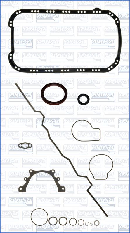 AJUSA 54060100 Gasket Kit, crankcase