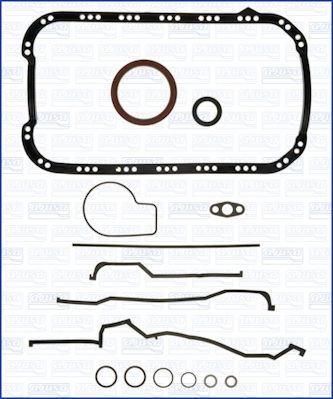 AJUSA 54060300 Gasket Kit, crankcase