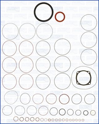Gasket Kit, crankcase AJUSA 54060400