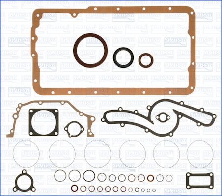 AJUSA 54060600 Gasket Kit, crankcase