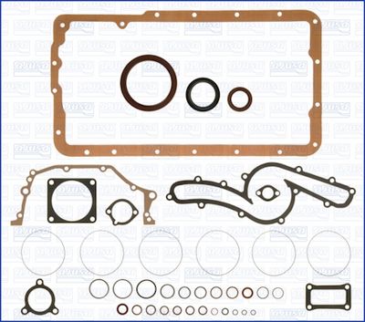 Gasket Kit, crankcase AJUSA 54060600