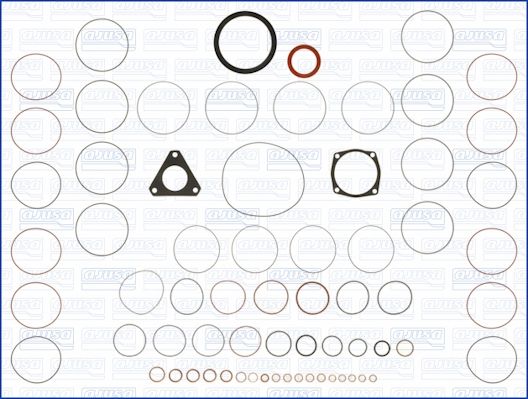 AJUSA 54060900 Gasket Kit, crankcase