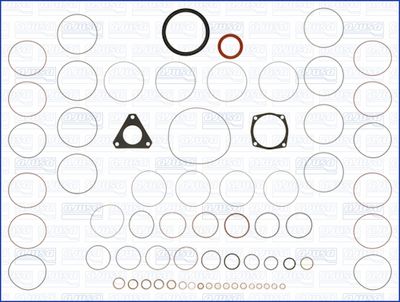 Gasket Kit, crankcase AJUSA 54060900
