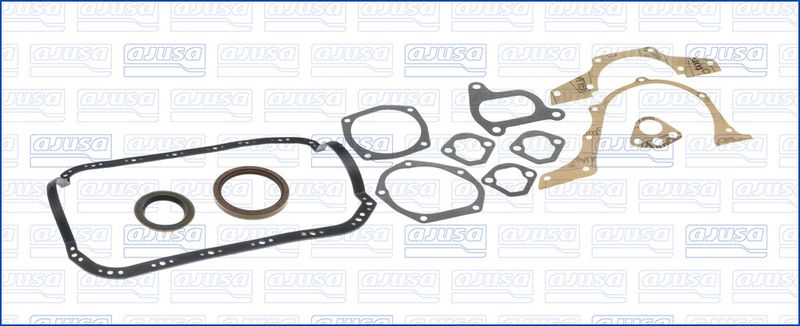 AJUSA 54061200 Gasket Kit, crankcase