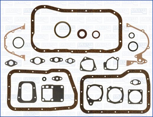 AJUSA 54061700 Gasket Kit, crankcase