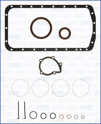 Gasket Kit, crankcase AJUSA 54061800