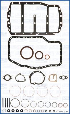 Gasket Kit, crankcase AJUSA 54062100