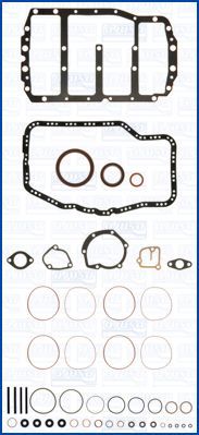 Gasket Kit, crankcase AJUSA 54062200