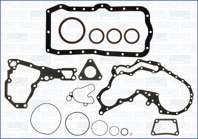 Gasket Kit, crankcase AJUSA 54062300