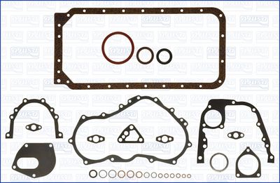 Gasket Kit, crankcase AJUSA 54063500