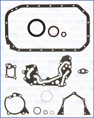 Gasket Kit, crankcase AJUSA 54064000