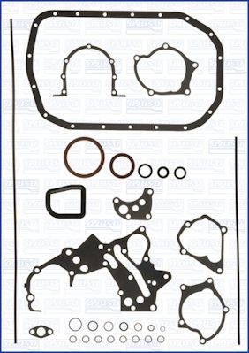 Gasket Kit, crankcase AJUSA 54064100
