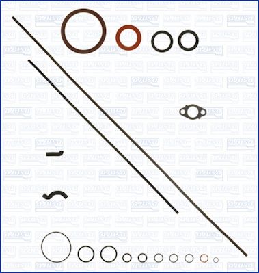 Gasket Kit, crankcase AJUSA 54064200