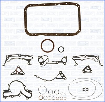 Gasket Kit, crankcase AJUSA 54064400