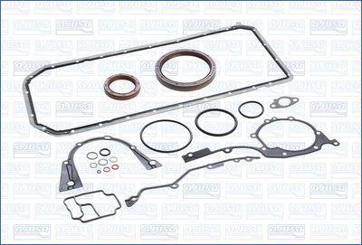 Gasket Kit, crankcase AJUSA 54064800