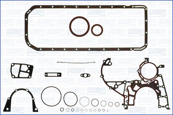 AJUSA 54064900 Gasket Kit, crankcase