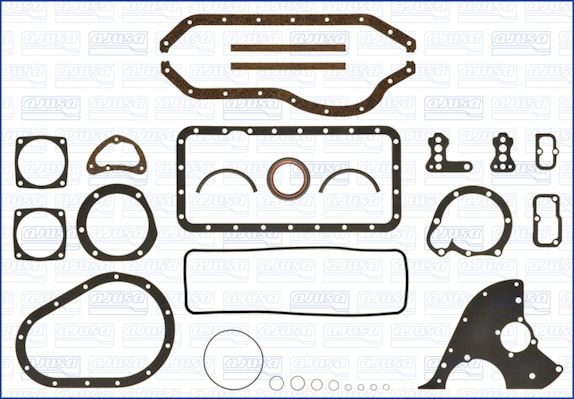 AJUSA 54065000 Gasket Kit, crankcase