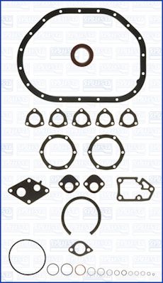 AJUSA 54065300 Gasket Kit, crankcase