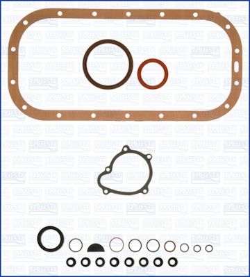 Gasket Kit, crankcase AJUSA 54065400