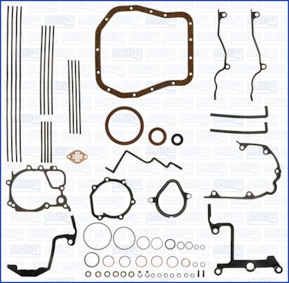 AJUSA 54065700 Gasket Kit, crankcase