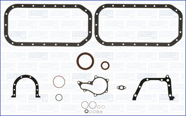 AJUSA 54065900 Gasket Kit, crankcase