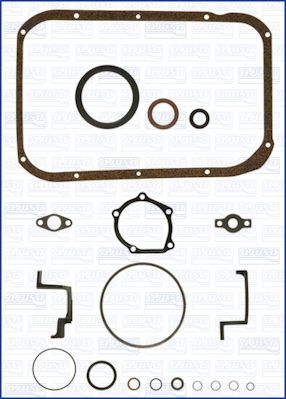 Gasket Kit, crankcase AJUSA 54066000