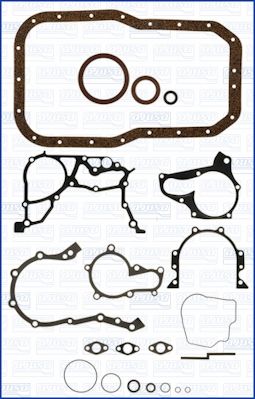 AJUSA 54066100 Gasket Kit, crankcase